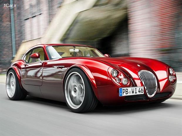 Wiesmann به دنبال ادامه حیات